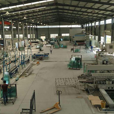 玻璃制造企業(yè)