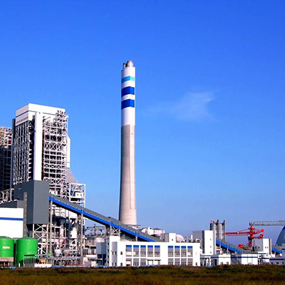 發(fā)電企業(yè)