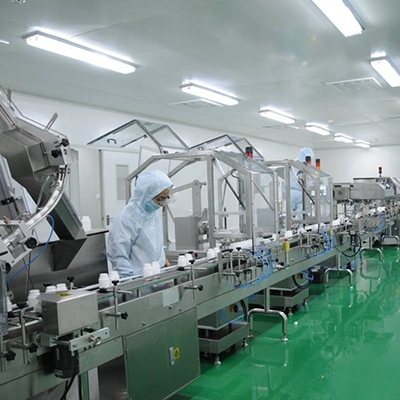 醫(yī)療儀器制造企業(yè)